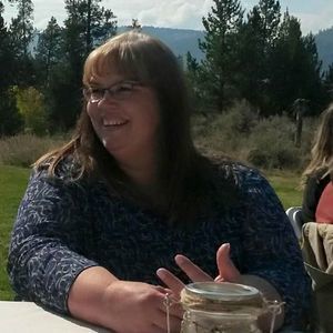 Meet your Posher, Wendy